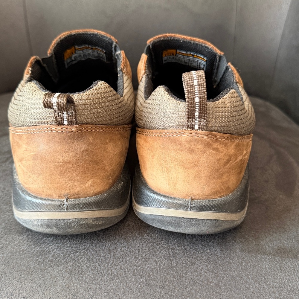 Keen Rialto Men’s Size 11 in Dark Earth Slip On - Picture 5 of 7